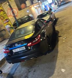 نیسان ئەلتیما